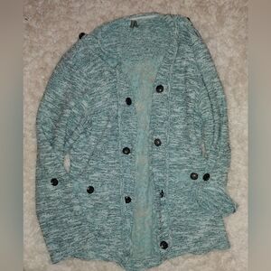 Vanity cardigan